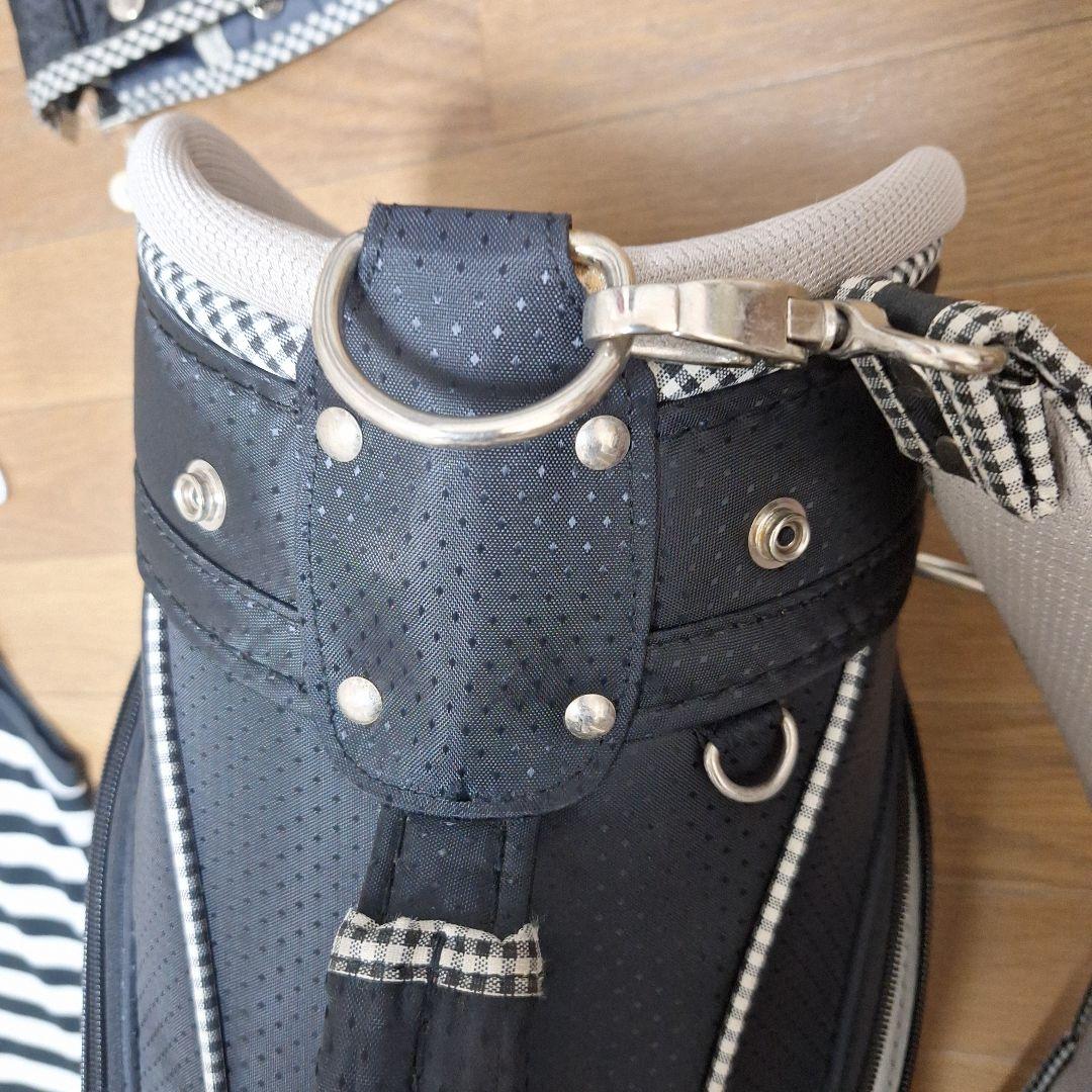 のんのん様　キャディバッグ　レディース　Munsingwear　ワンピース