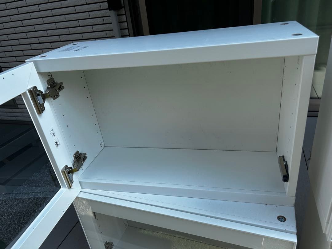 IKEA BESTÅ 収納ボックス 4個セット（32,000円相当）