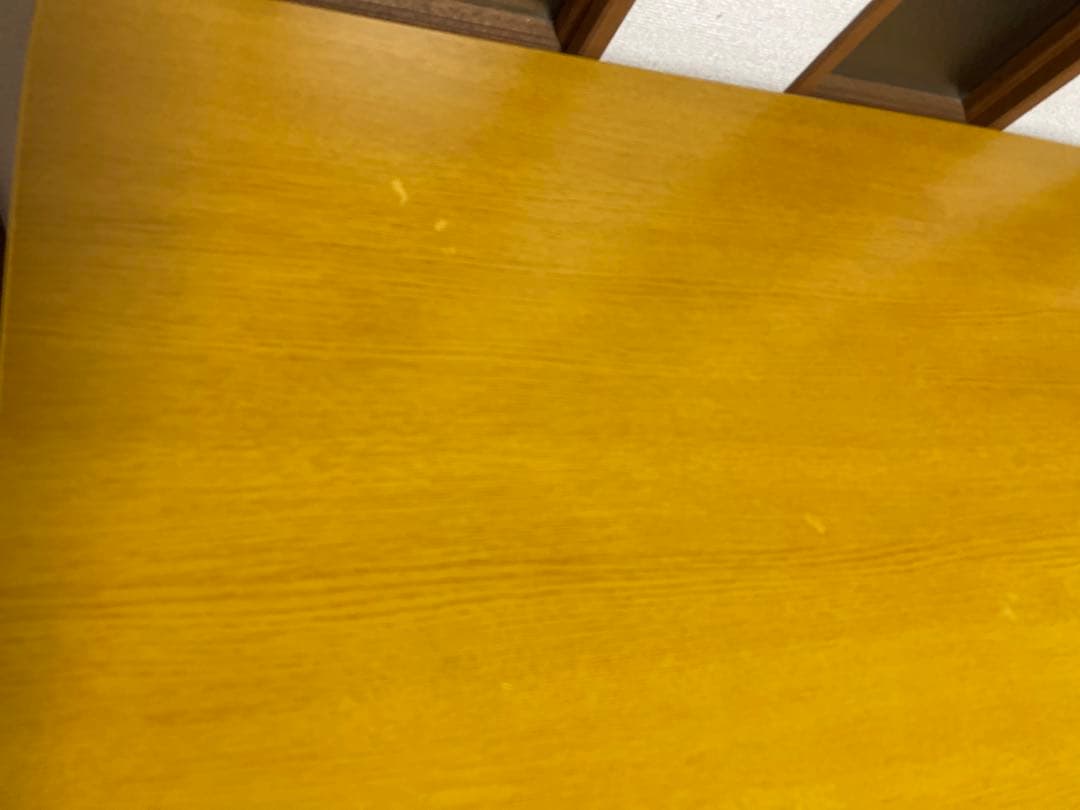 香川県　ダイニングテーブルセット　直接引取り