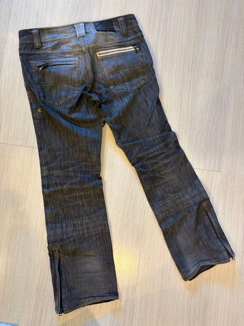 ホールデン holden スノーボードジャケット パンツ上下セット