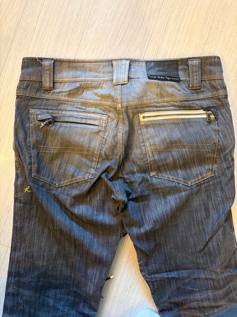 ホールデン holden スノーボードジャケット パンツ上下セット