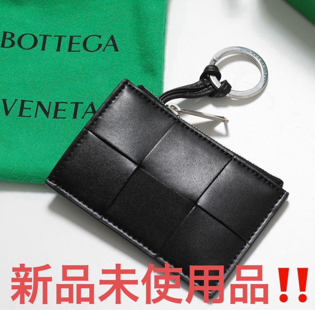 BOTTEGA VENETA ボッテガヴェネタ ケース 679850 新品
