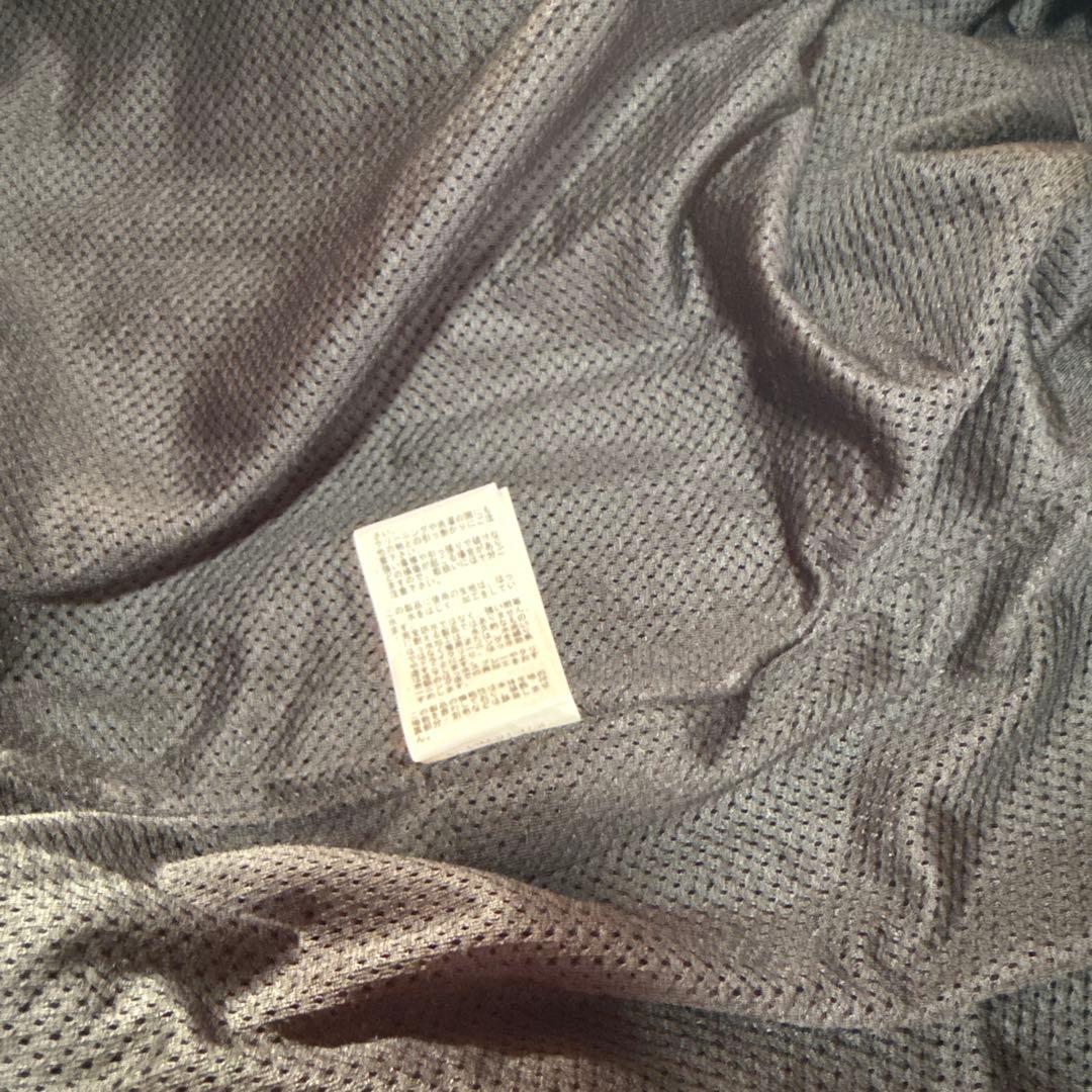 BEAMS GOLF ブラックジャケット Lサイズ