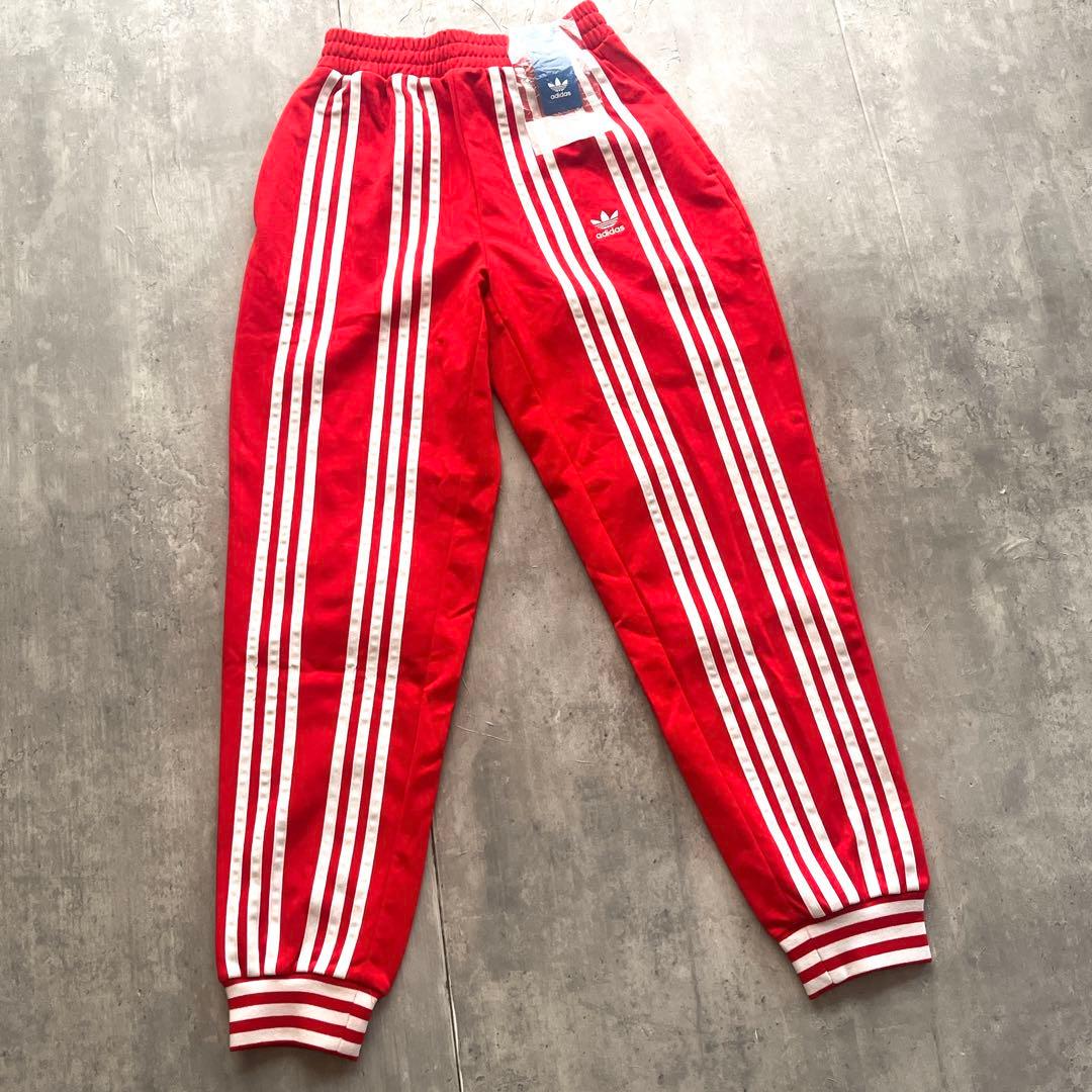 新品　adidas originals JI WONG CHOI SET UP