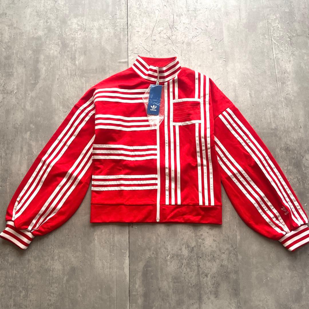 新品　adidas originals JI WONG CHOI SET UP