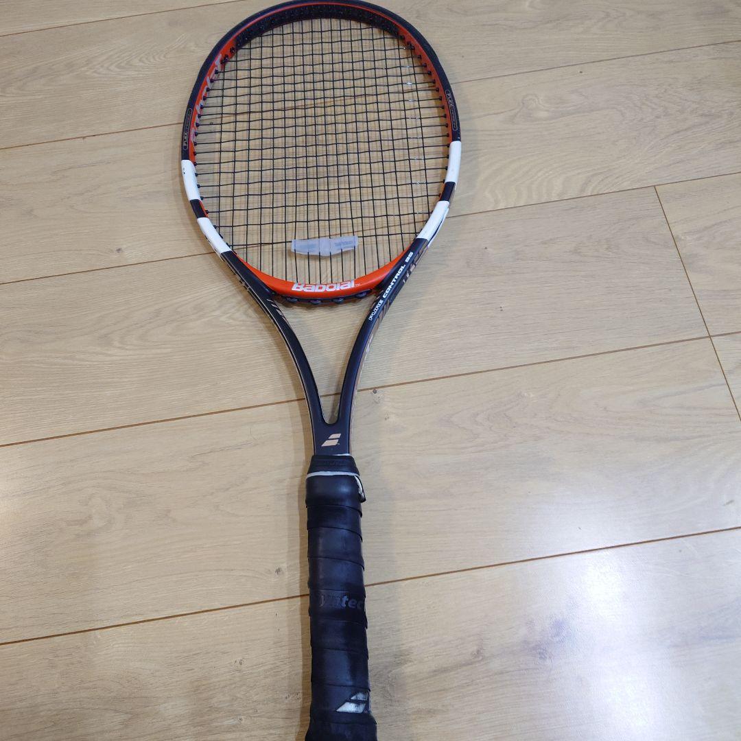 BABOLAT バボラ　ピュアコントロール　95　G2　3本セット　バラ売り可