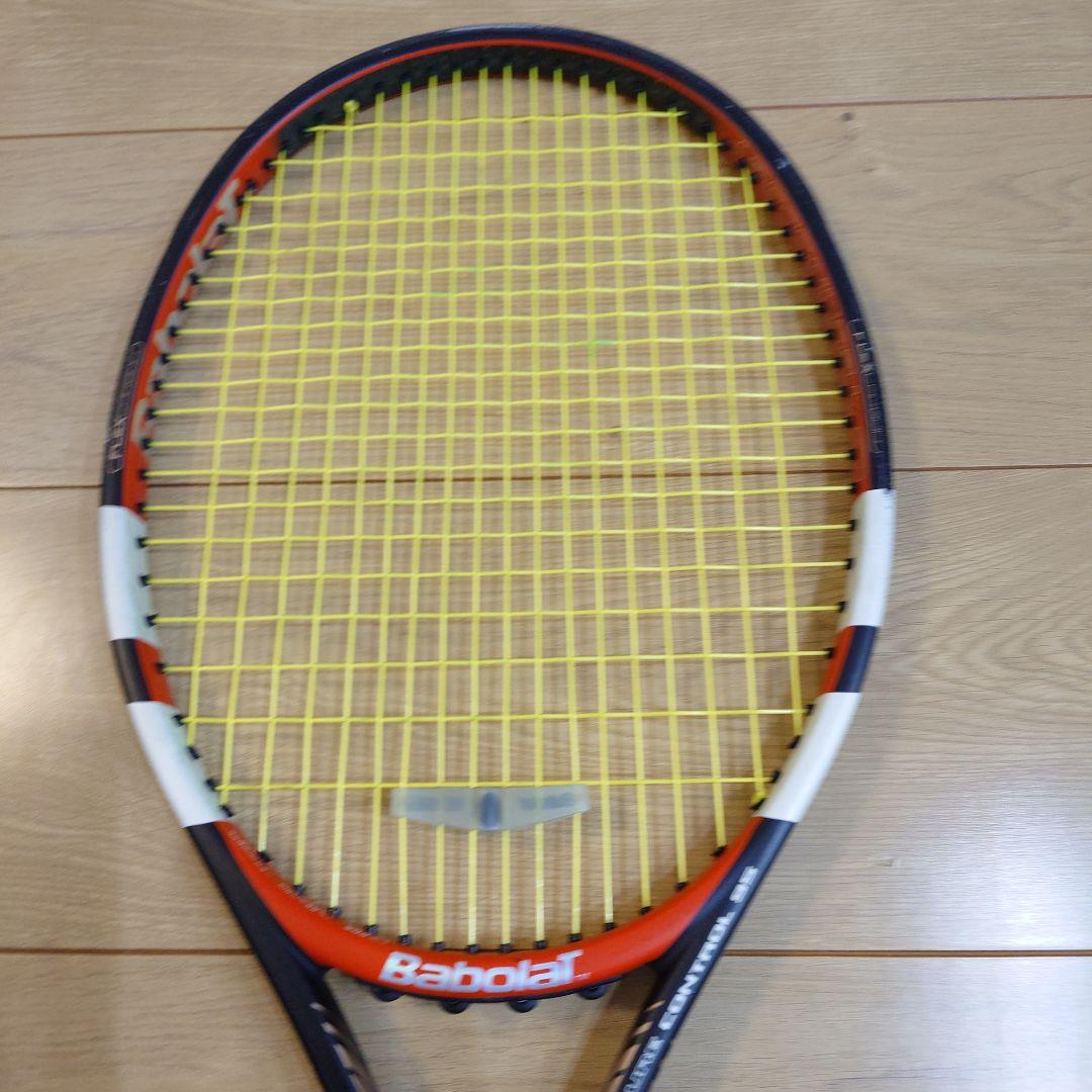 BABOLAT バボラ　ピュアコントロール　95　G2　3本セット　バラ売り可