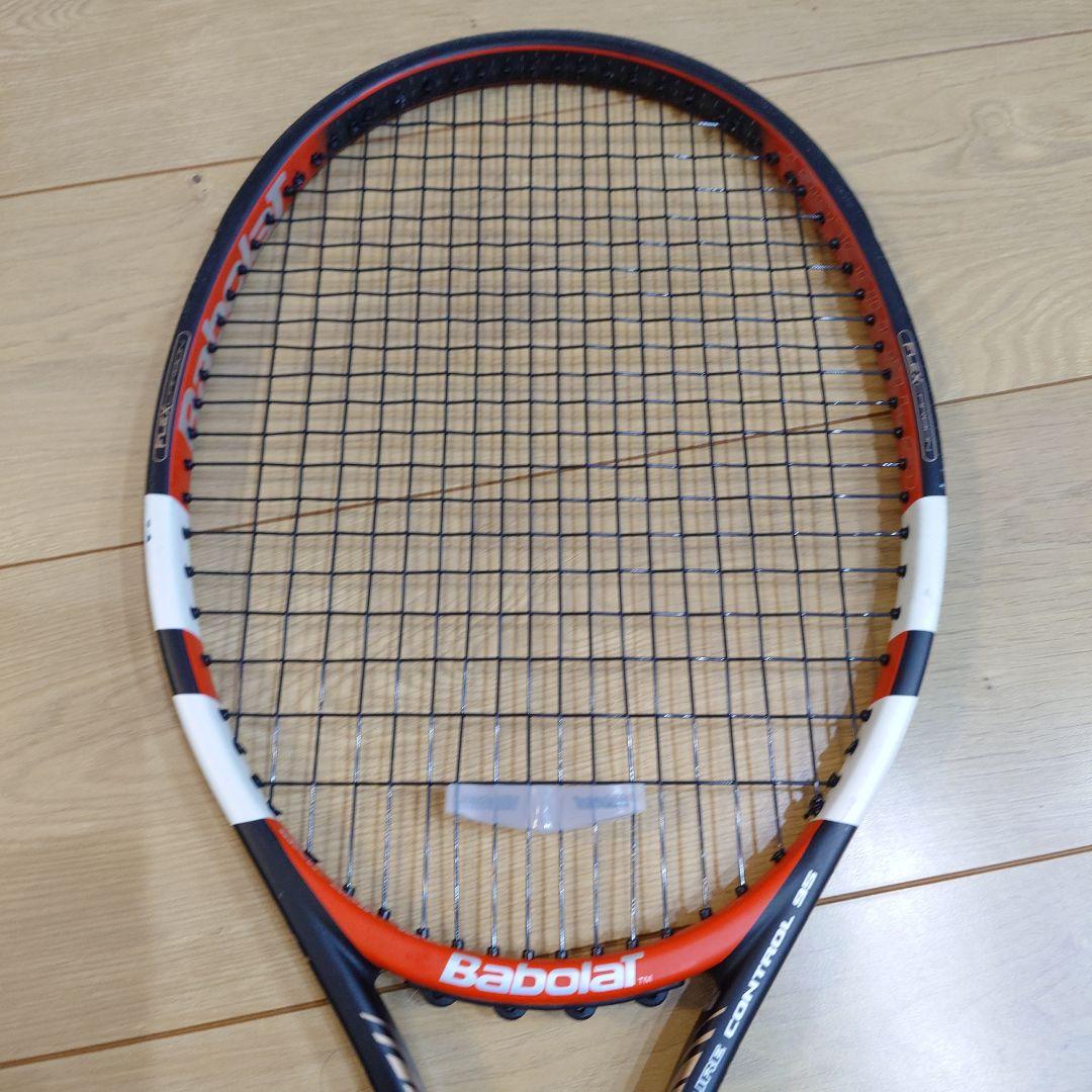BABOLAT バボラ　ピュアコントロール　95　G2　3本セット　バラ売り可