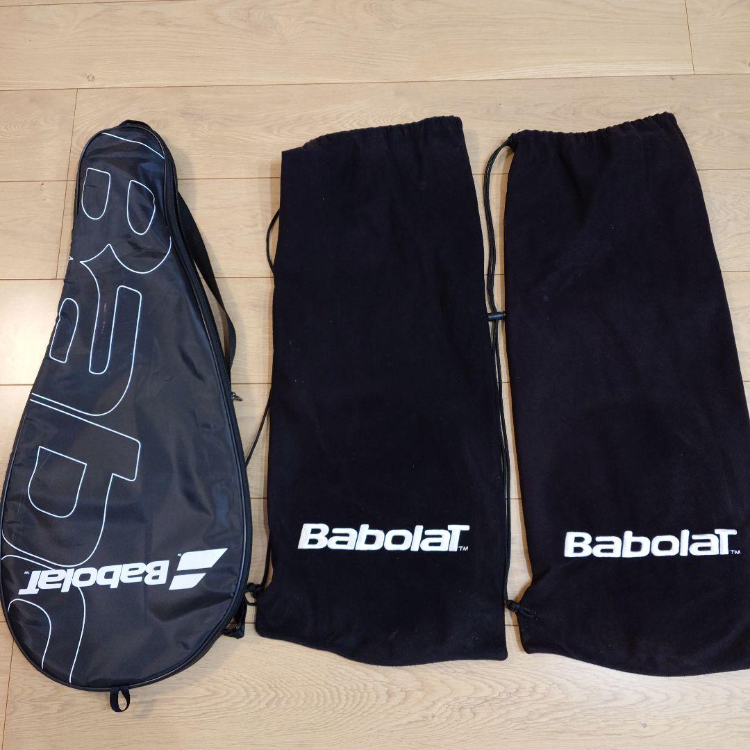 BABOLAT バボラ　ピュアコントロール　95　G2　3本セット　バラ売り可