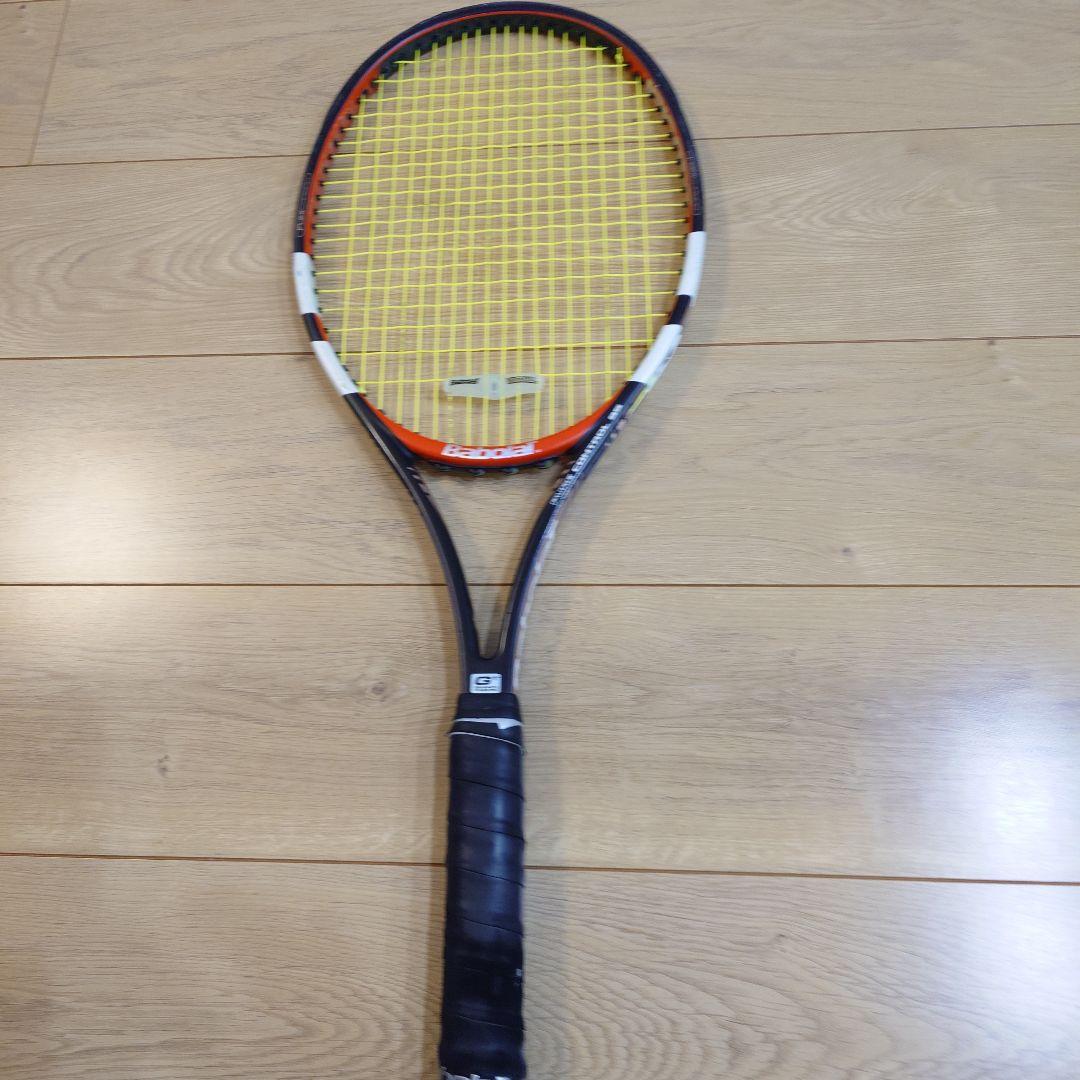 BABOLAT バボラ　ピュアコントロール　95　G2　3本セット　バラ売り可