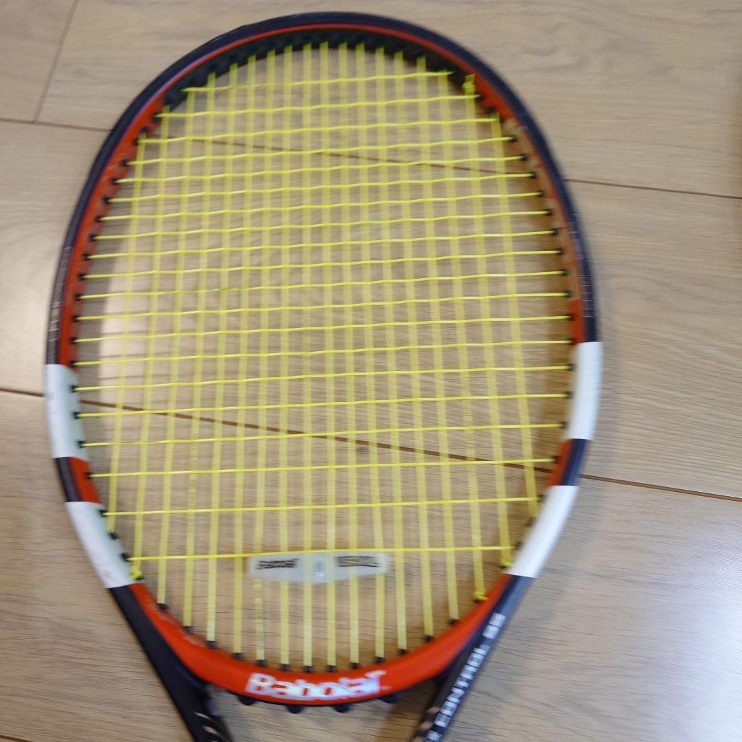 BABOLAT バボラ　ピュアコントロール　95　G2　3本セット　バラ売り可