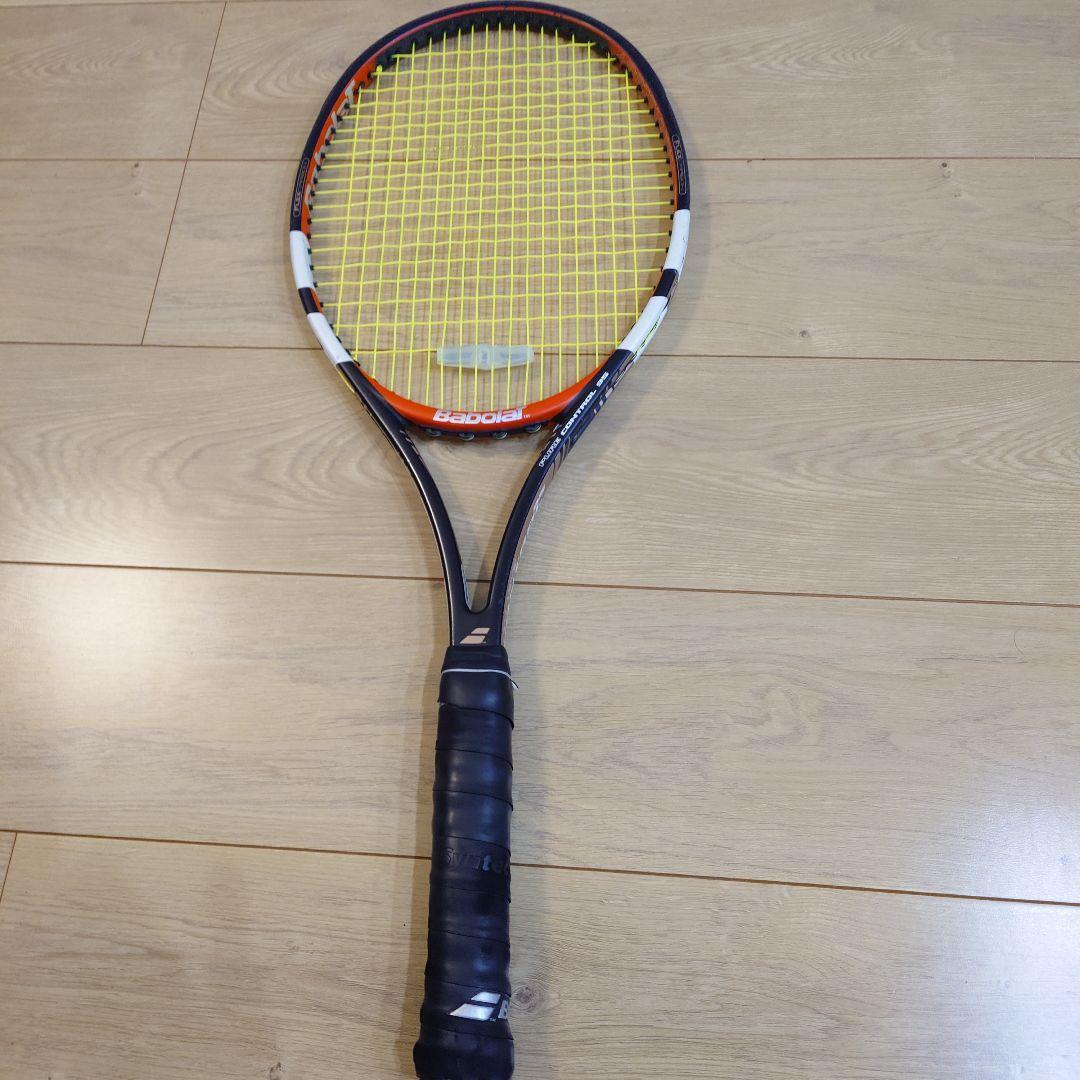 BABOLAT バボラ　ピュアコントロール　95　G2　3本セット　バラ売り可