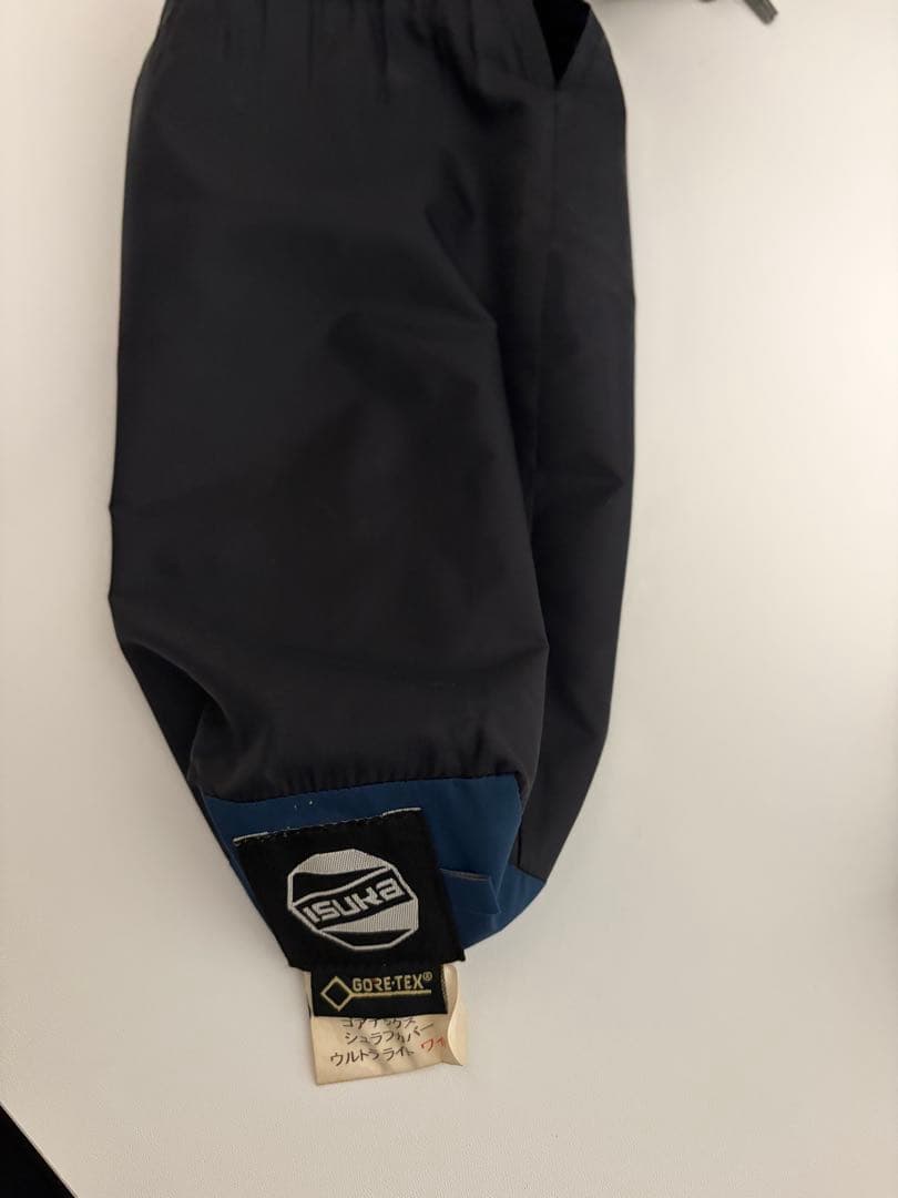 ISUKA GORE-TEX シュラフカバー ワイド