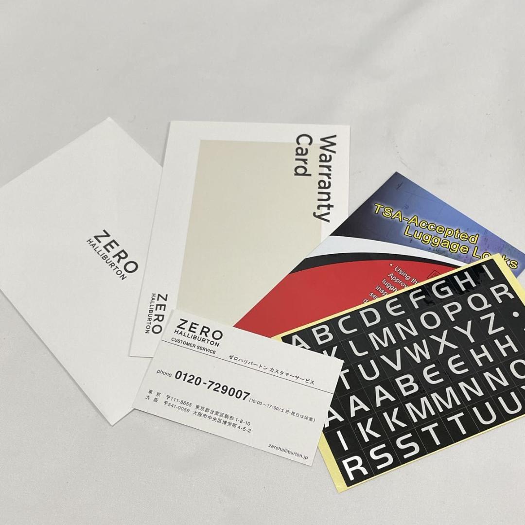 美品✨ゼロハリバートン キャリーケース 黒 30L 機内持ち込み可