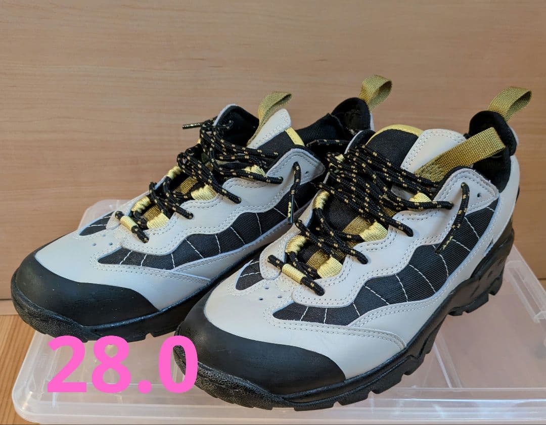 お*け様 NIKE ACG エアマーダ 28.0