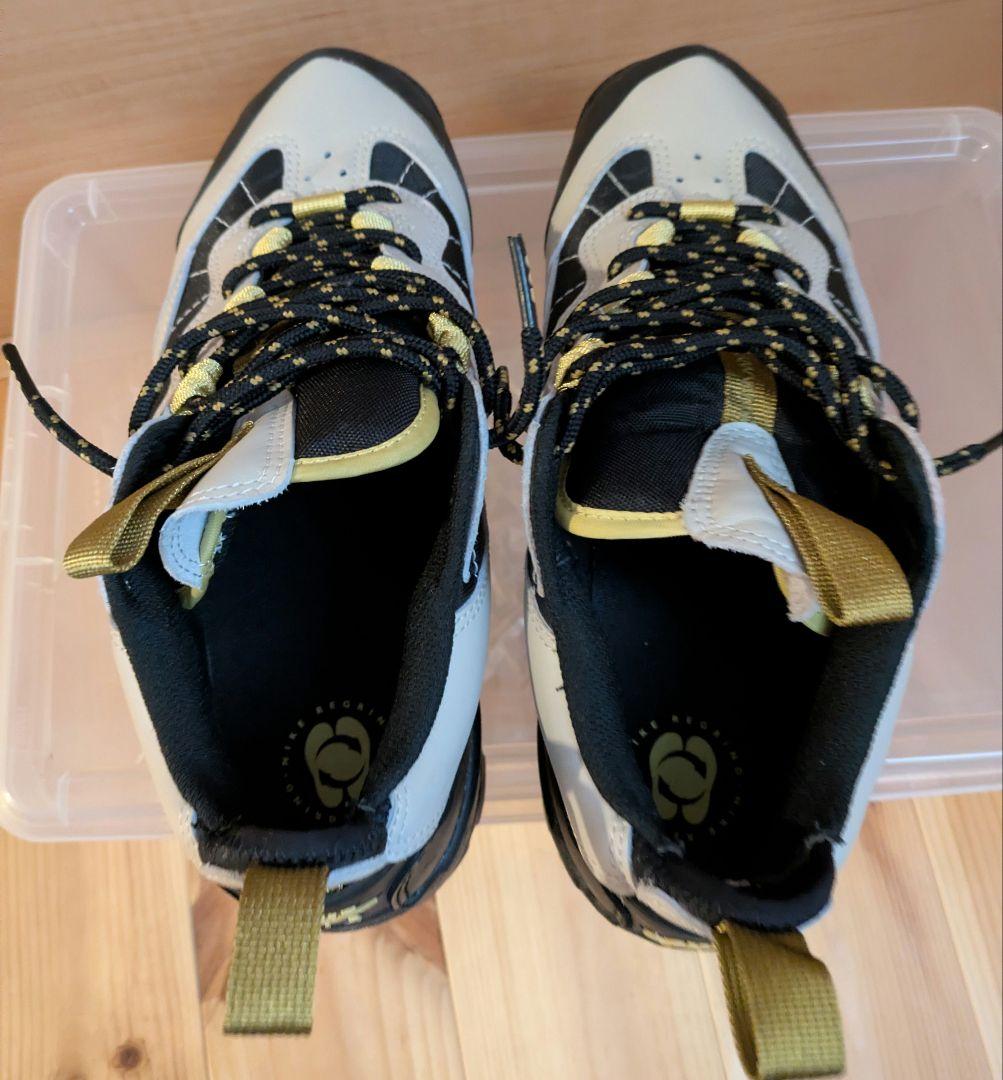 お*け様 NIKE ACG エアマーダ 28.0