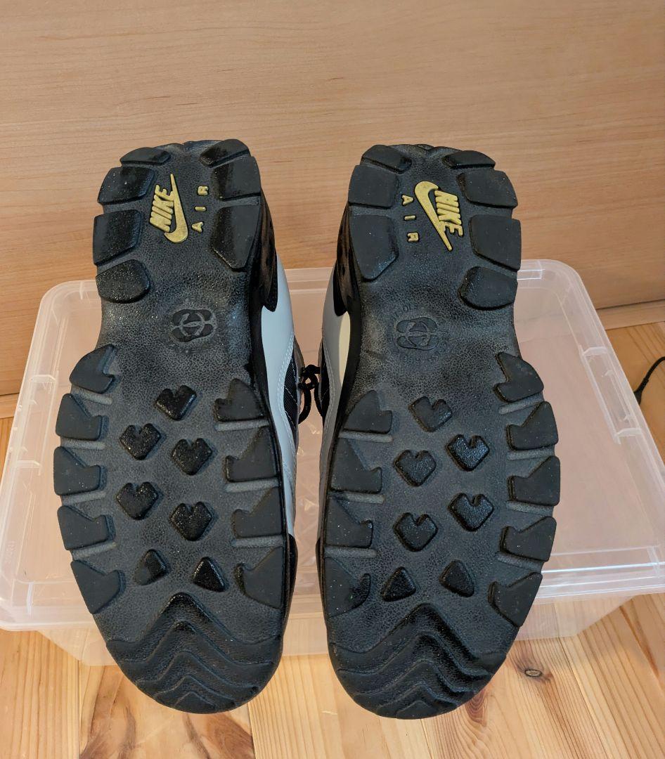 お*け様 NIKE ACG エアマーダ 28.0