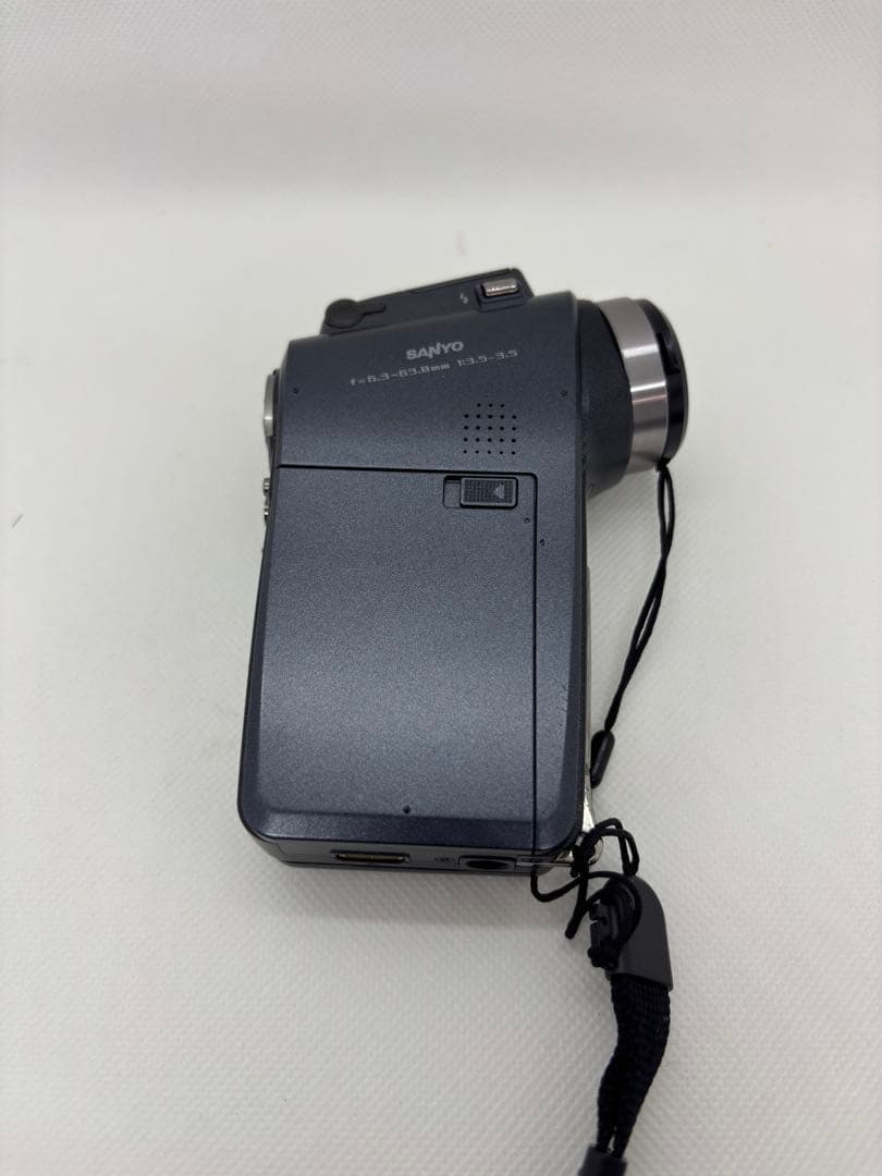 SANYO Xacti DMX-HD2 付属品多数 ザクティ　完動品