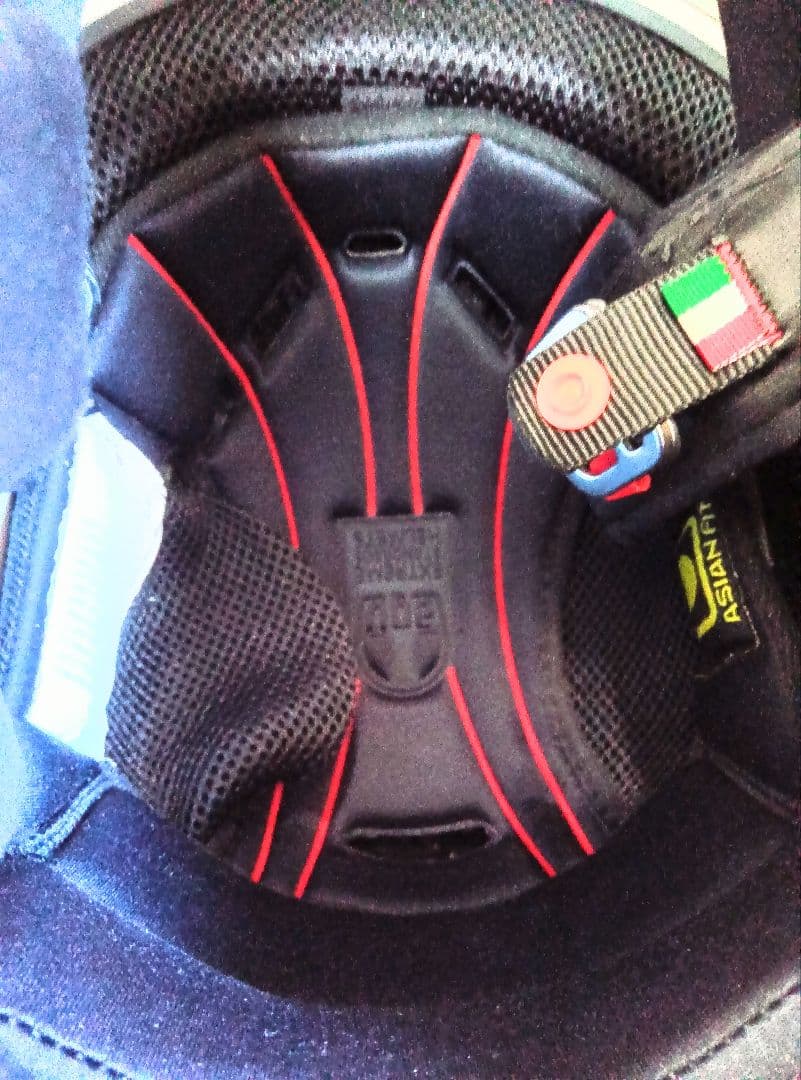 agv K1 　✦Mサイズ