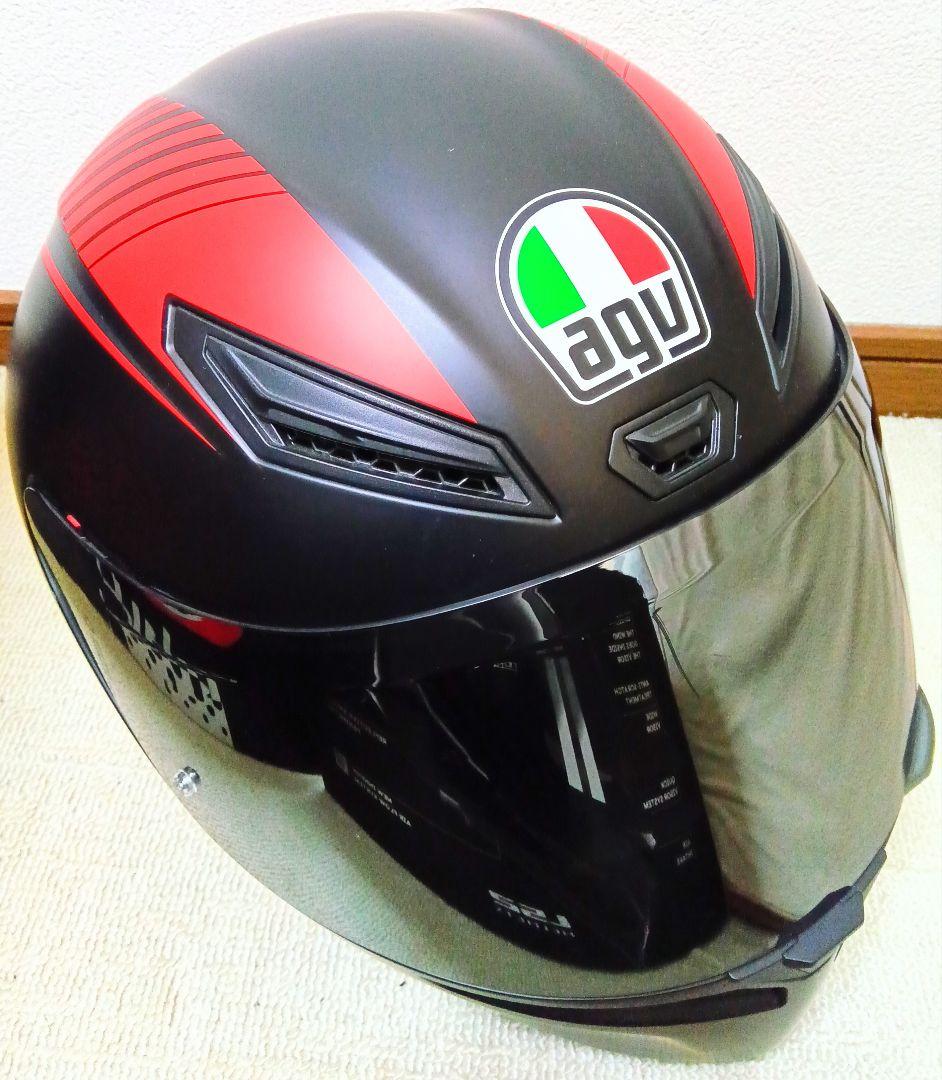 agv K1 　✦Mサイズ