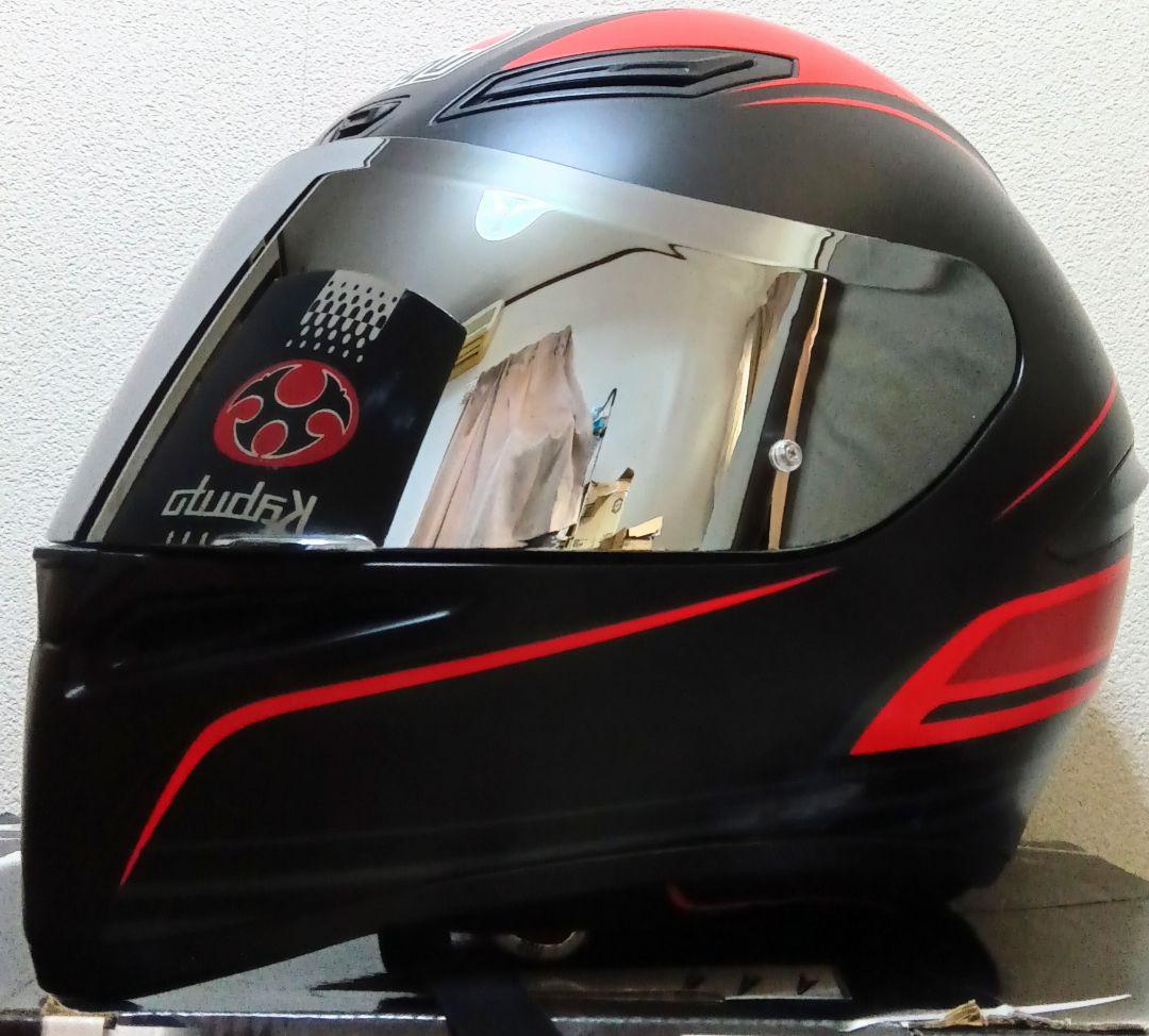 agv K1 　✦Mサイズ