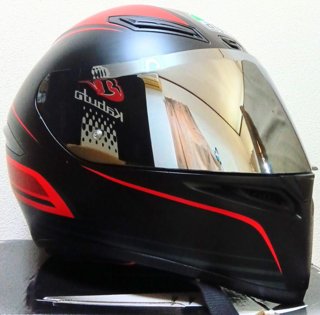 agv K1 　✦Mサイズ