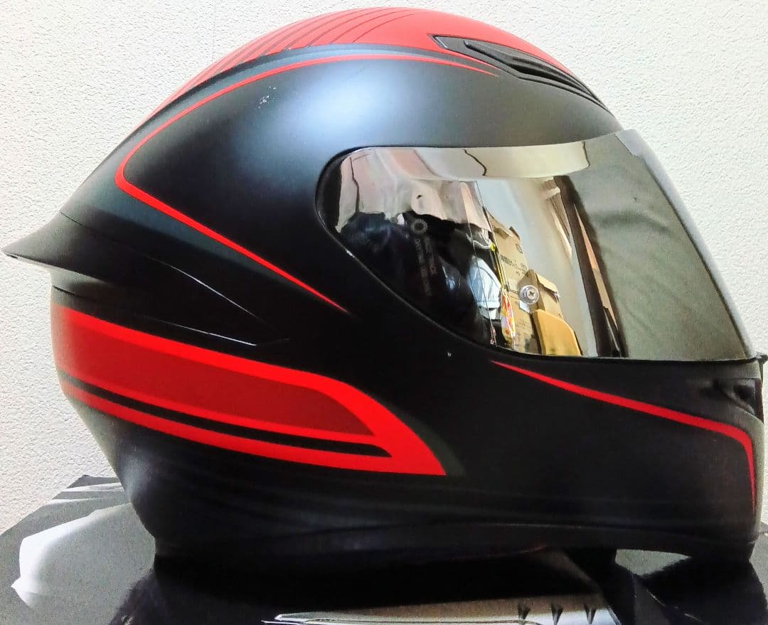 agv K1 　✦Mサイズ