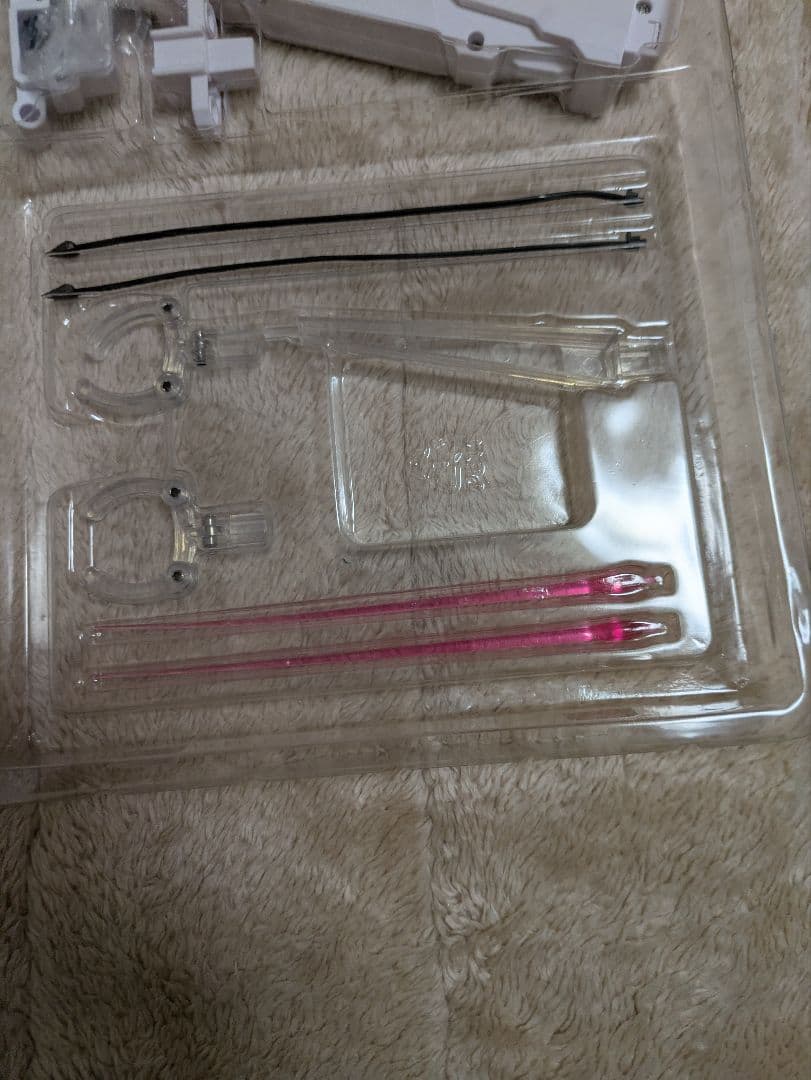 l　Build　ストライクノワールガンダム