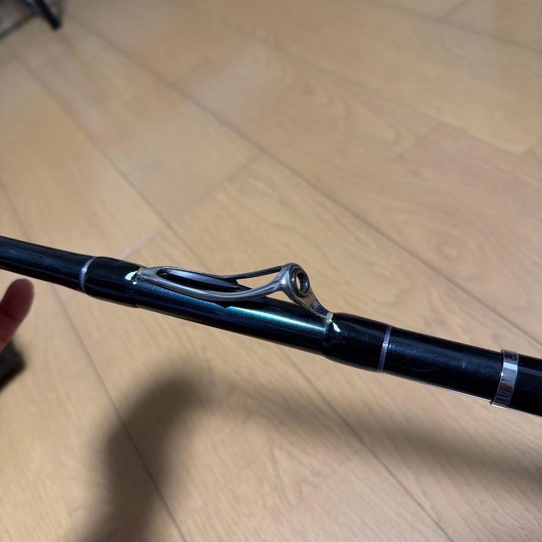 ダイワ　MARK DRY 3-52遠投　X45