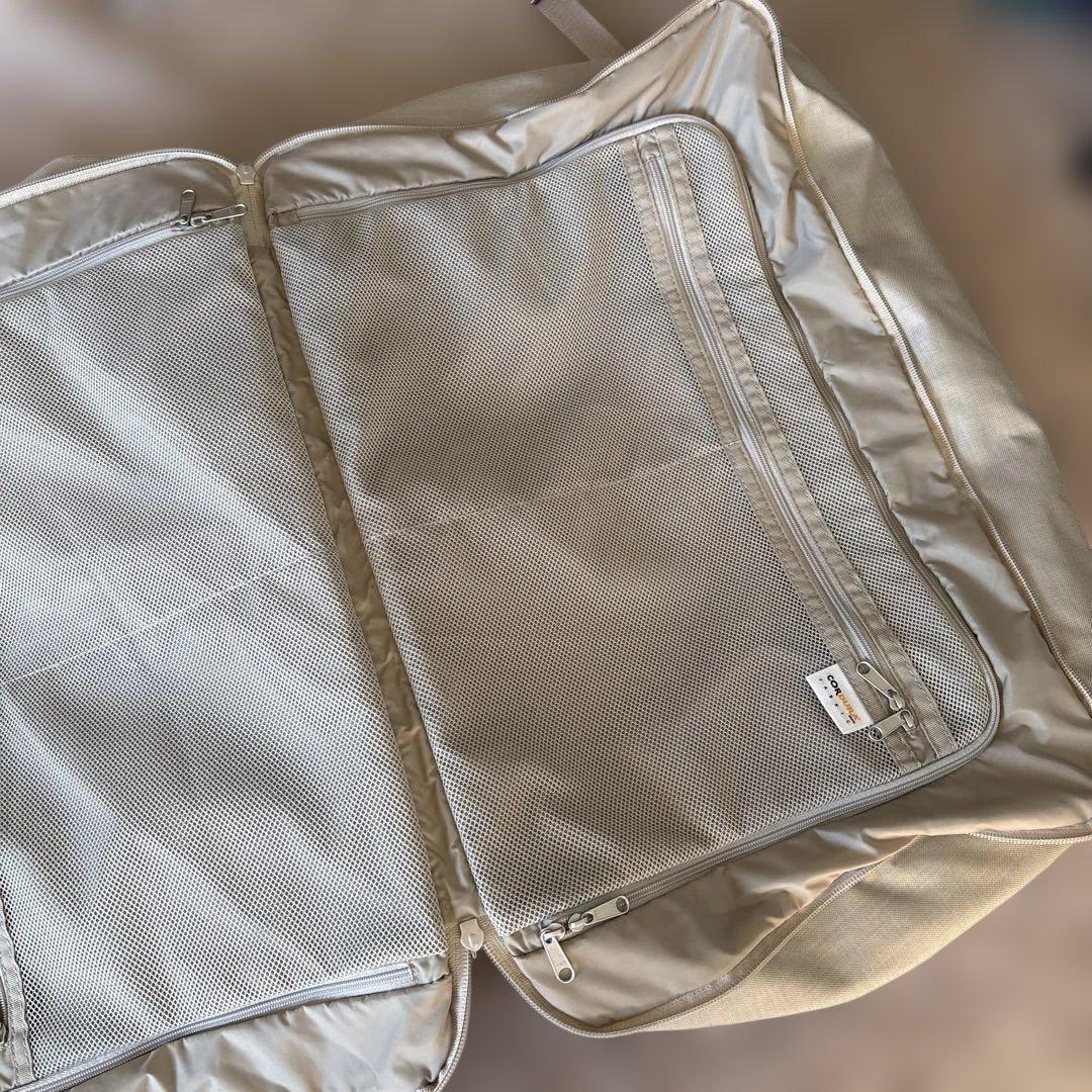 MILESTO ミレスト STLAKT 3WAY ボストンバッグ 撥水