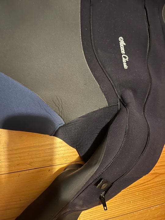 axxe classic 2019モデル