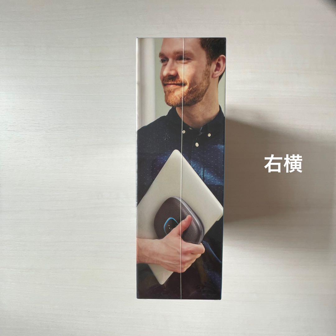 ANKER PowerConf Bluetooth スピーカーフォン