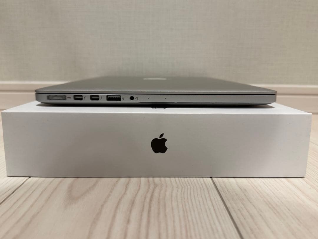 【ジャンク品】 MacBook Pro (13-inch Early 2015)