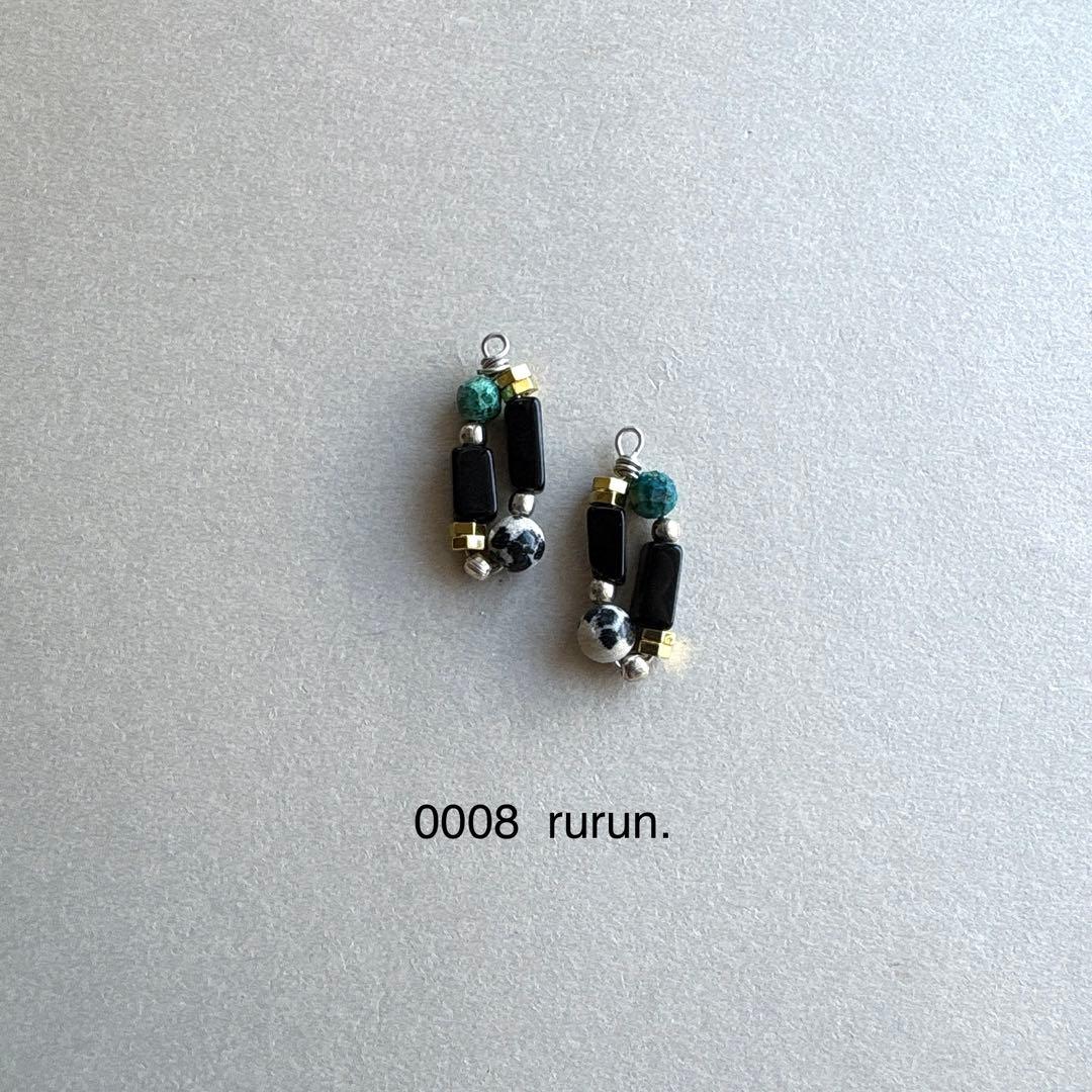 kyura様　ご注文ページ　no.0004 0008