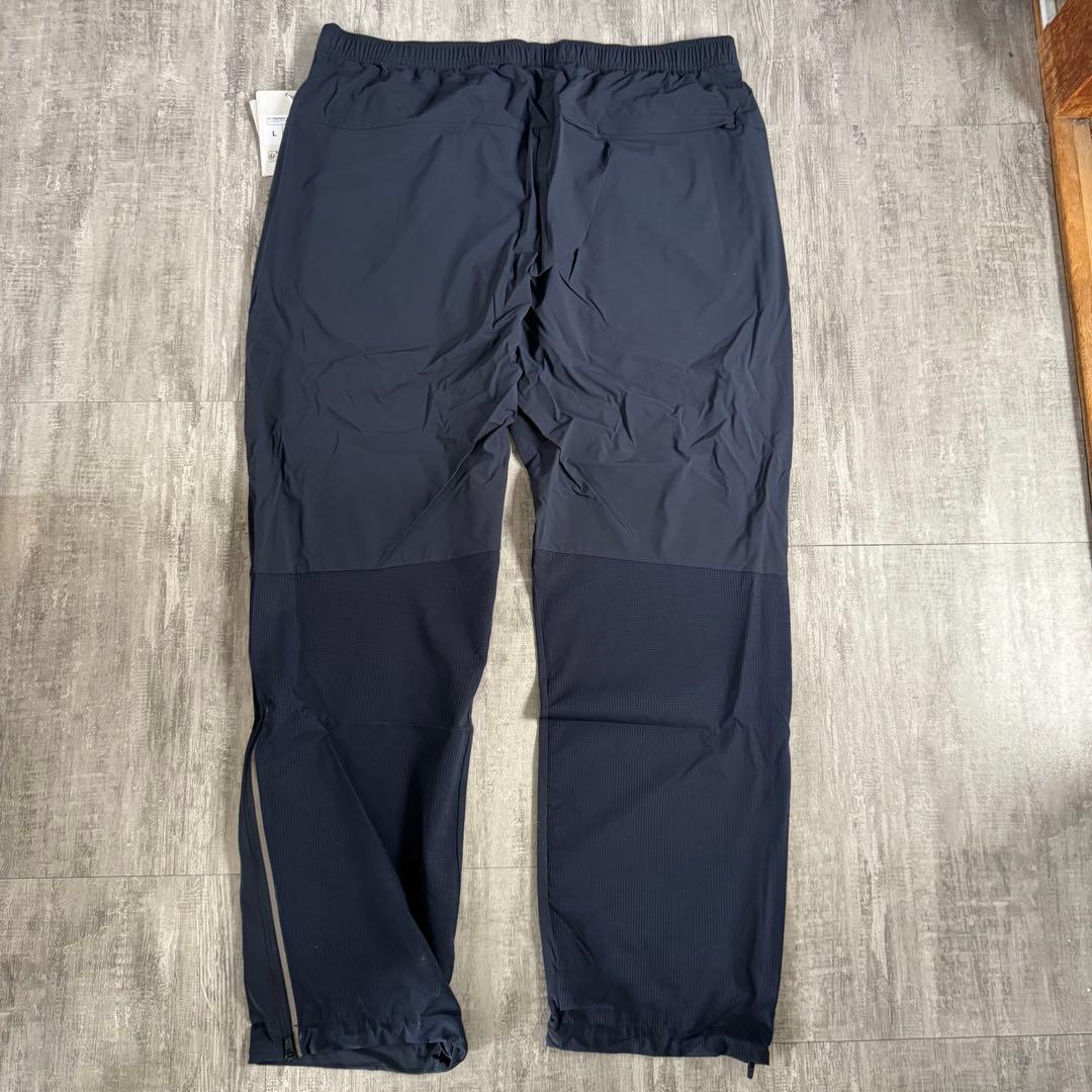 On CH OLYMPIC-T オン スイスオリンピックチームパンツ 希少