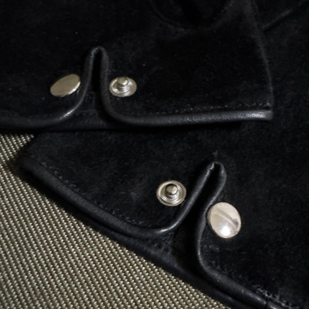 WONDER BAGGAGE 手袋