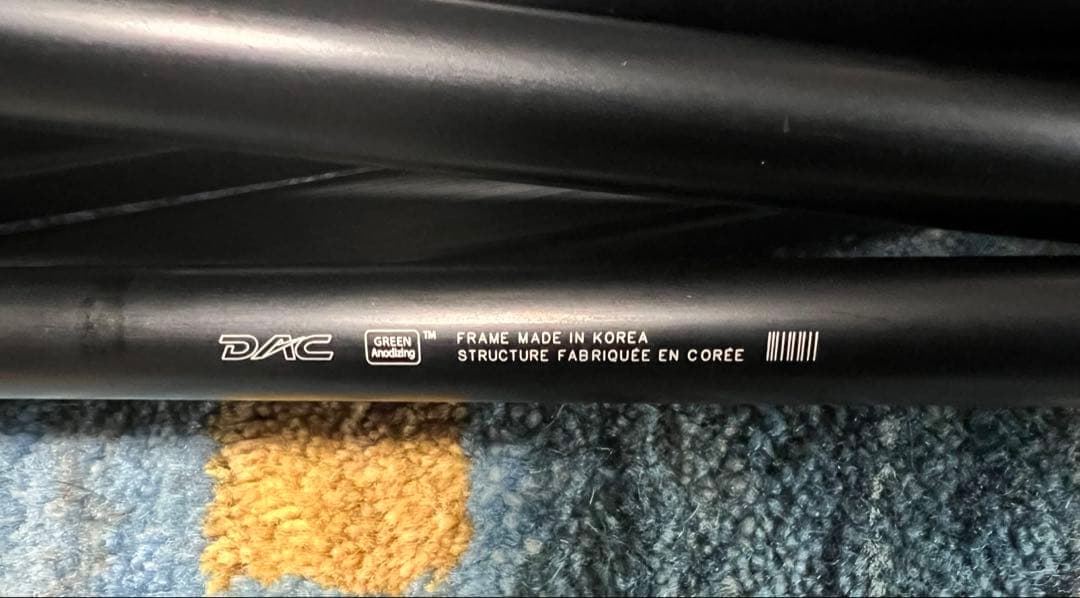 ヘリノックス ホーム タクティカル インクラインチェア ブラック(1)