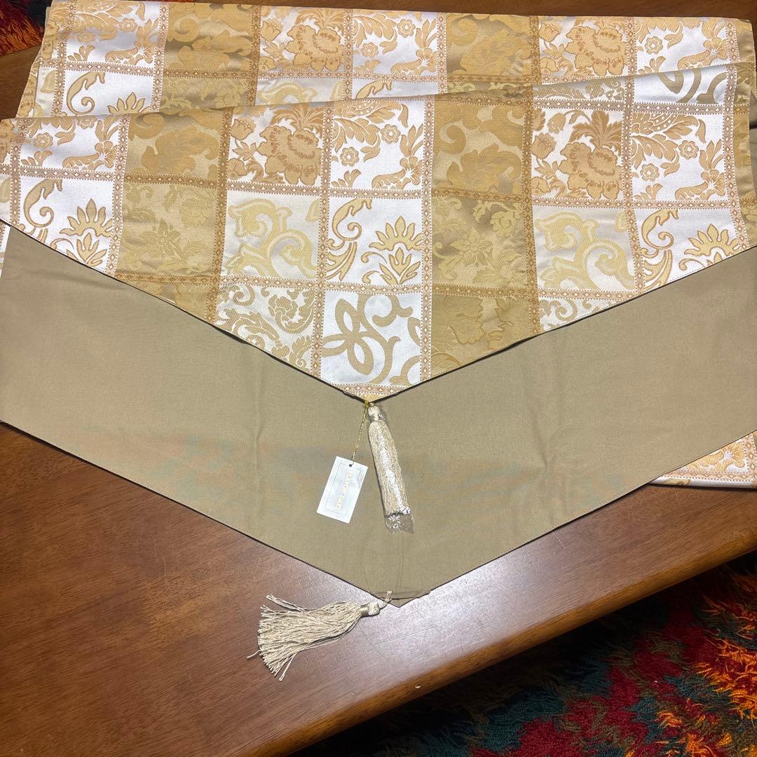 FLAVOR DAYS テーブルライナー ブルーミングナカニシ