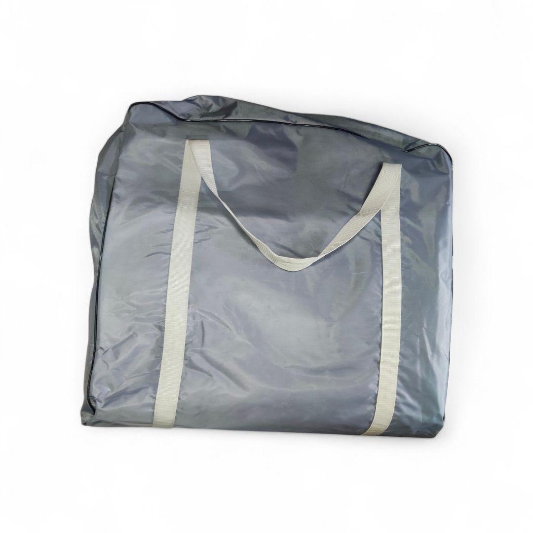 GORONNEL プレミア 新品未使用品 エアーストレッチマット 電動