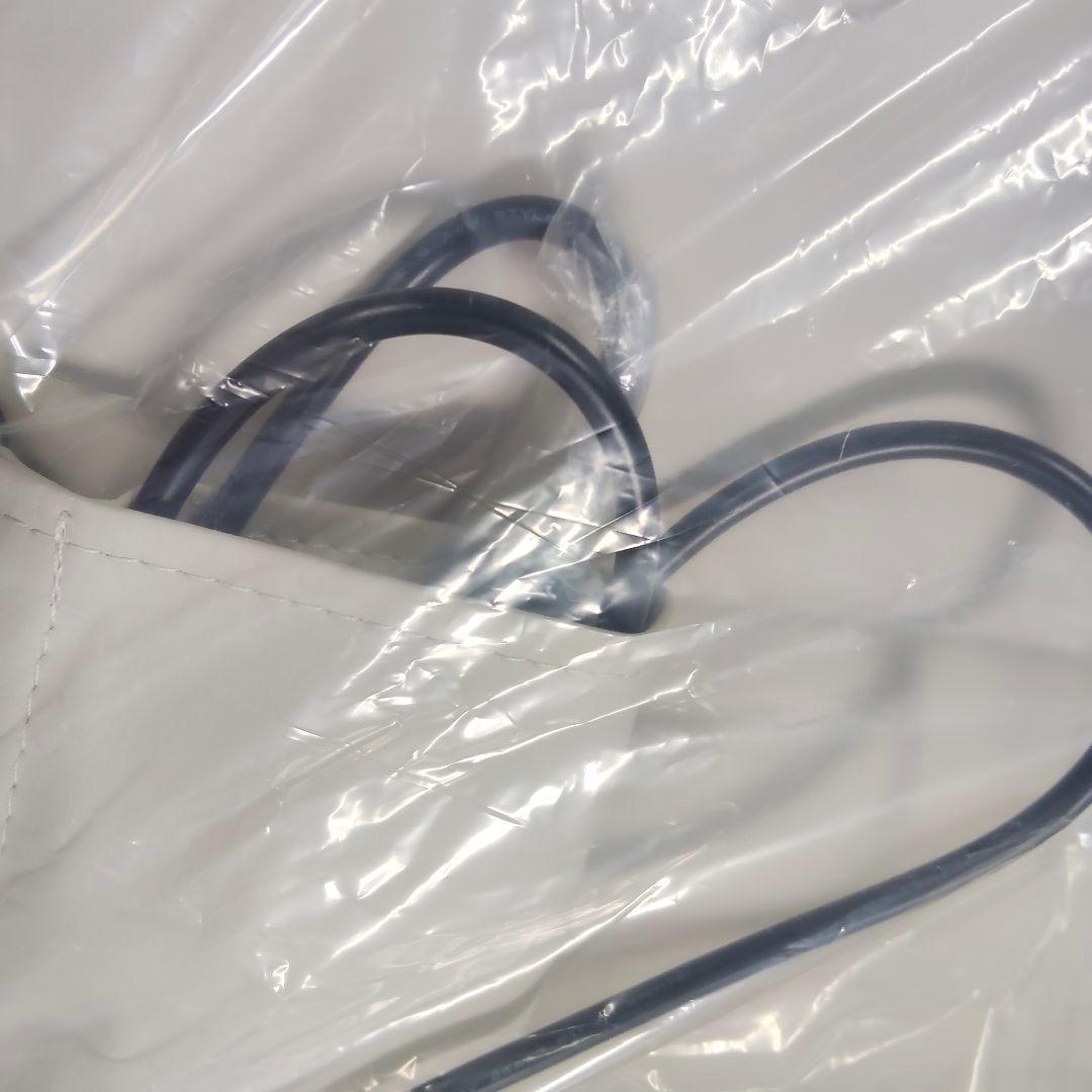 GORONNEL プレミア 新品未使用品 エアーストレッチマット 電動