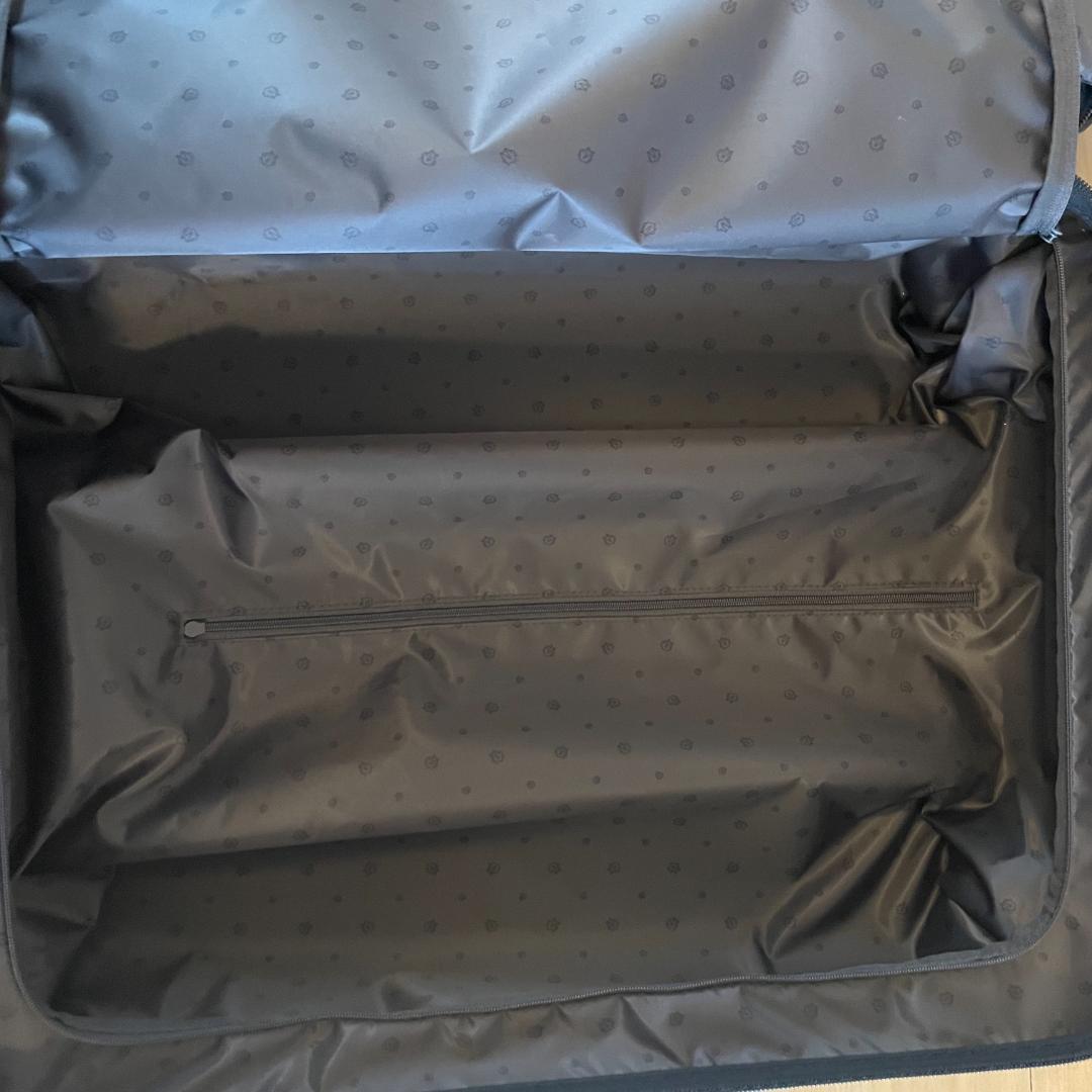 RIMOWA / リモワ Essential キャビン マットブラック