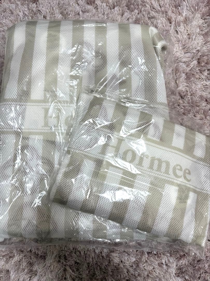 【セット】グラントイーワンズ レッド テラミーピロシート＆テラミシーツ