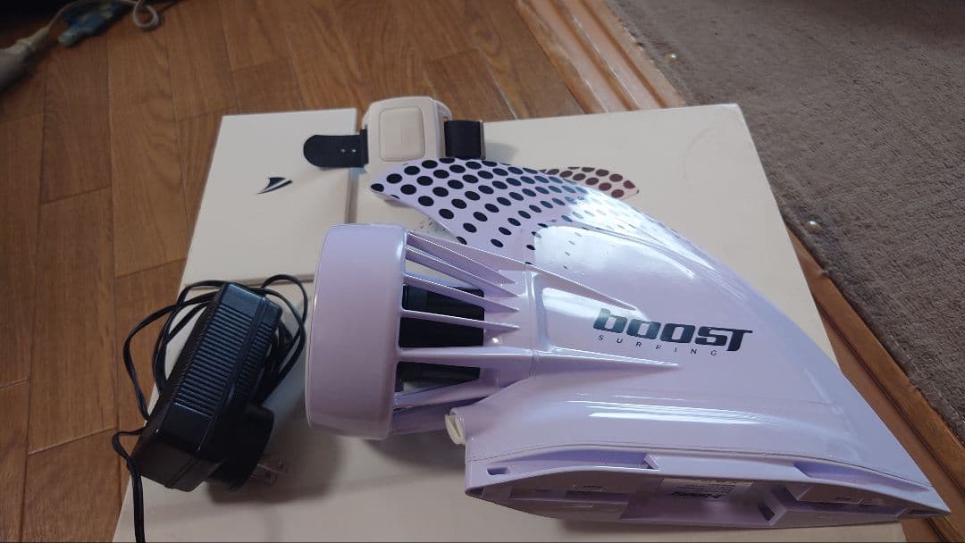 Boost fin ブーストフィン　サーフボードフィン