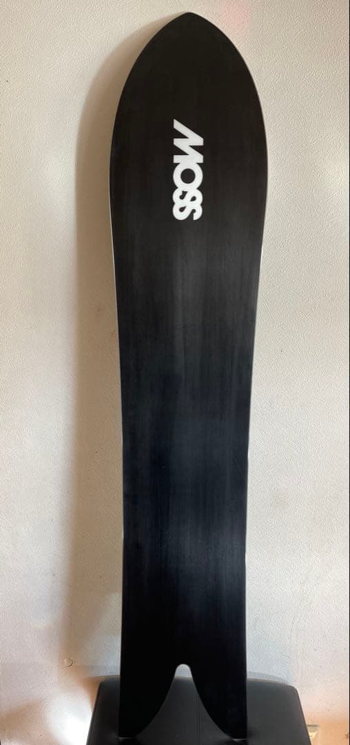 ☆23-24☆MOSS STICK ModernFish 156☆