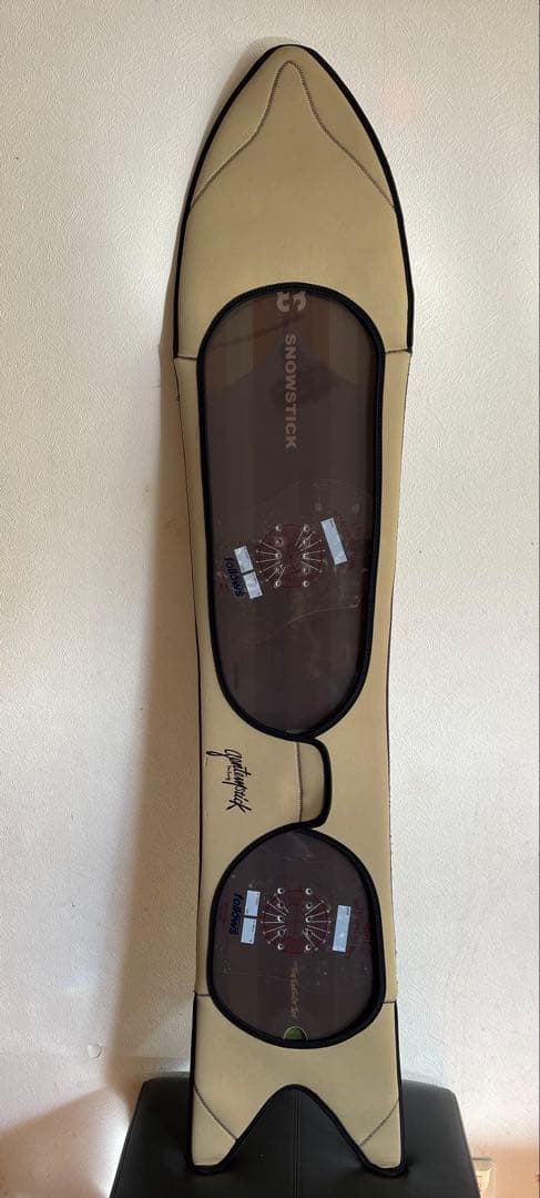 ☆23-24☆MOSS STICK ModernFish 156☆