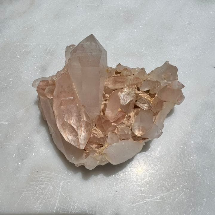 ピンク ヒマラヤンクォーツ