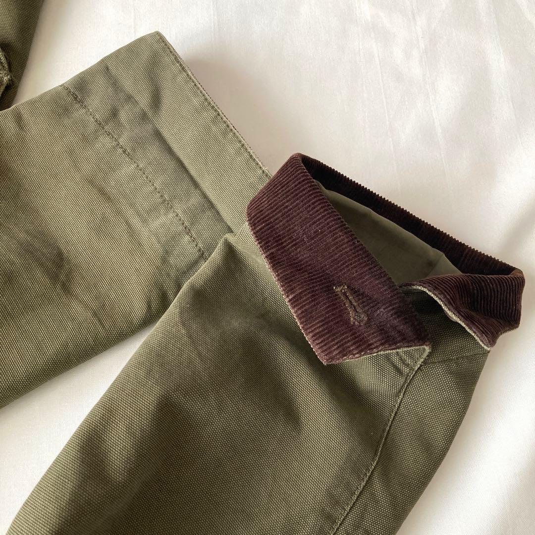 Brooks Brothders/アウター/カーキ