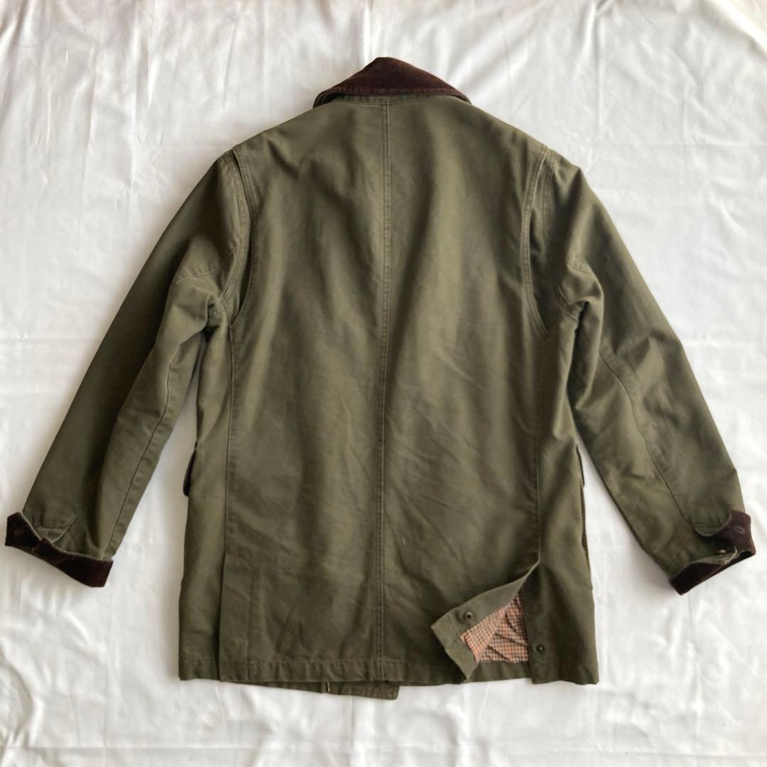 Brooks Brothders/アウター/カーキ