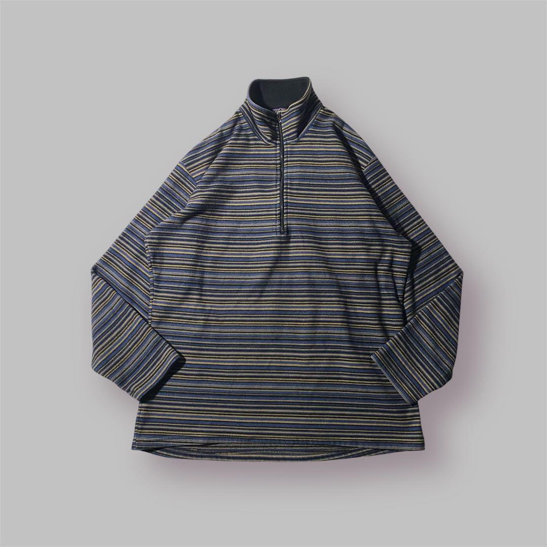 トップス Patagonia Capilene Fleece Pullover L