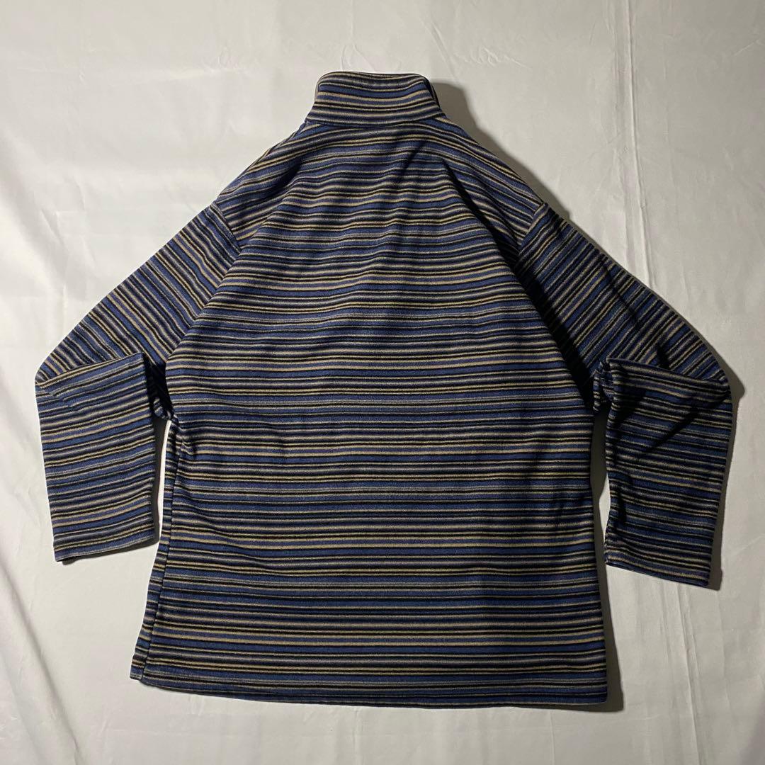 トップス Patagonia Capilene Fleece Pullover L